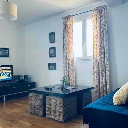 Apartments Marijin Dvor Splitska Exterior photo