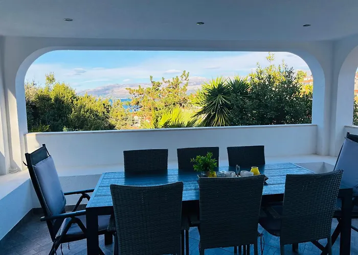 Apartments Marijin Dvor