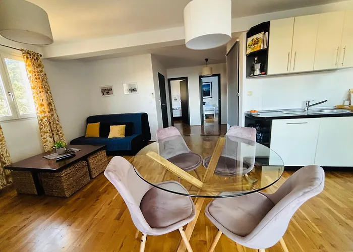 Apartments Marijin Dvor