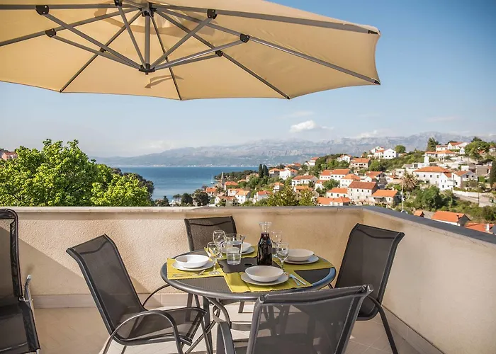 Apartments Marijin Dvor