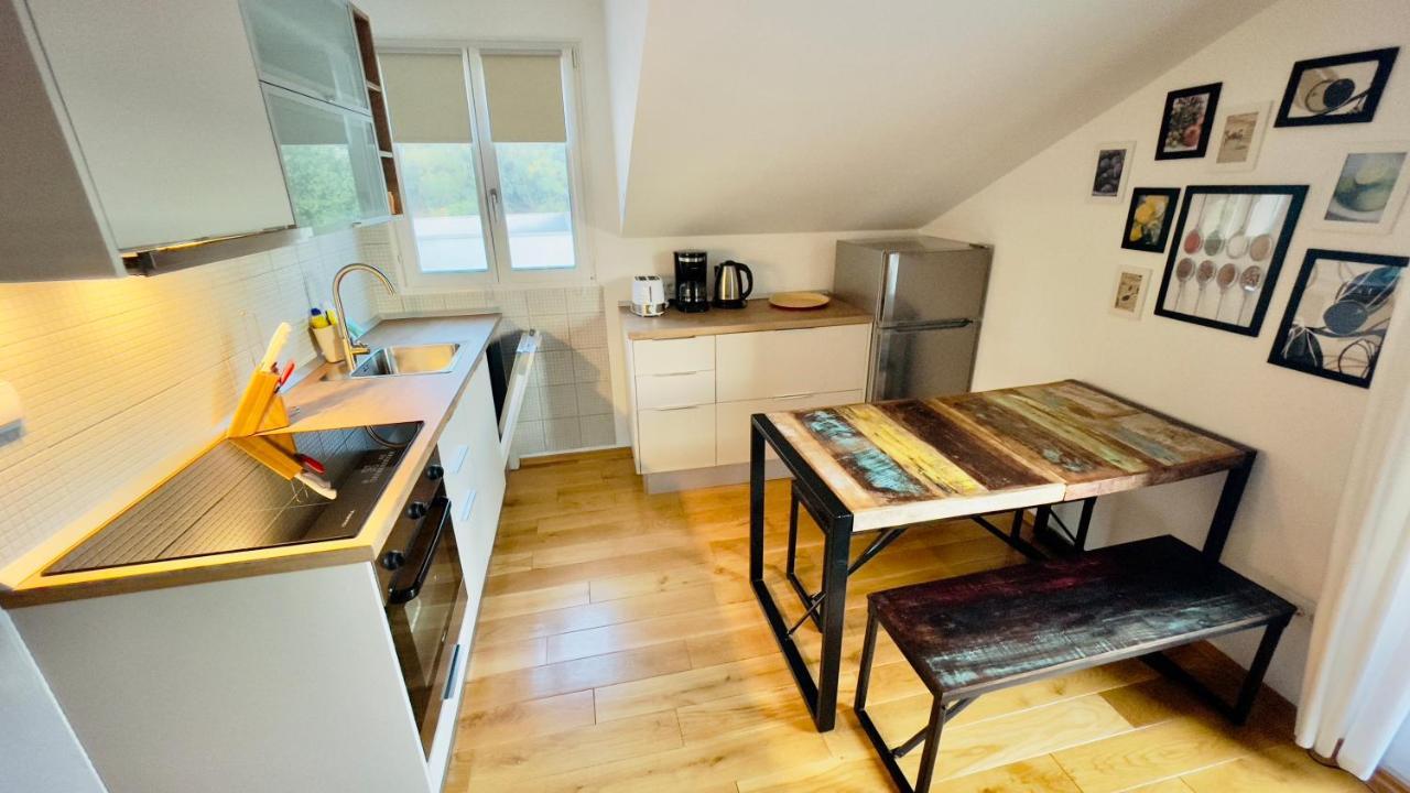 Apartment Marijin Dvor *