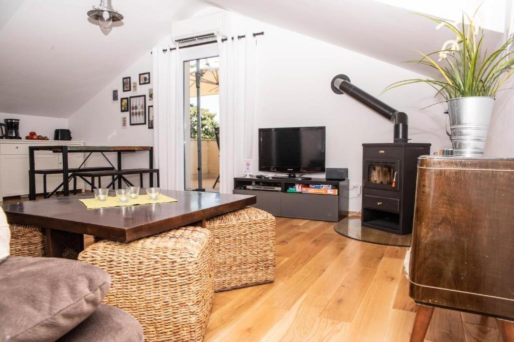 Apartment Marijin Dvor