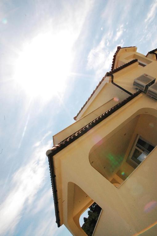 Marijin Dvor Apartmán