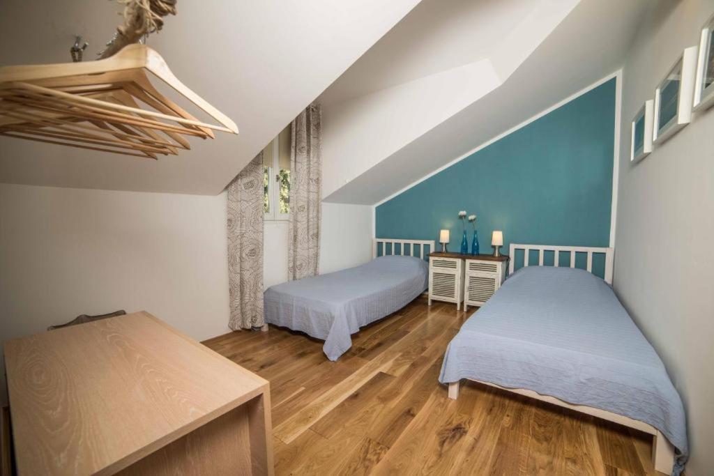 Apartment Marijin Dvor