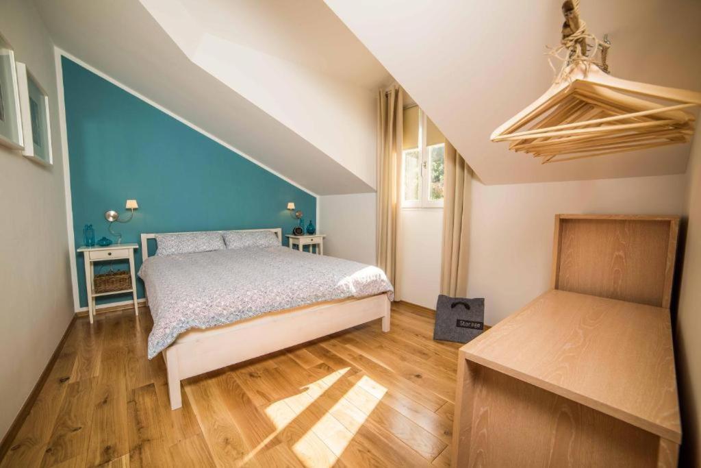 Apartment Marijin Dvor