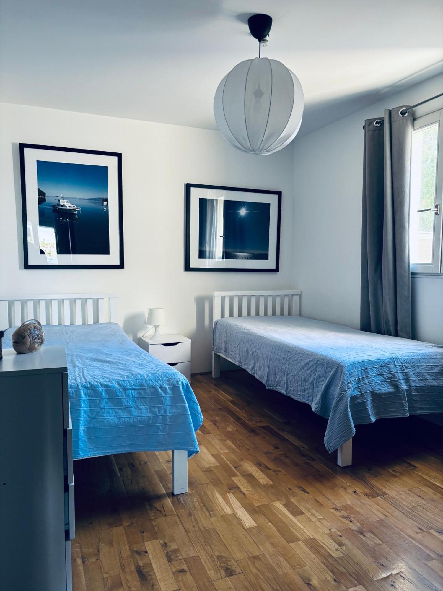 Apartment Marijin Dvor