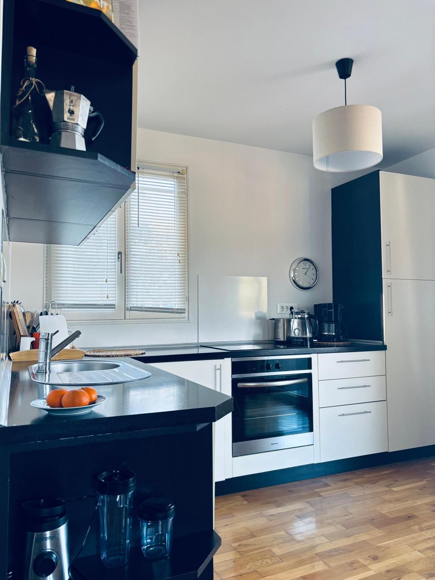 Marijin Dvor Apartment *