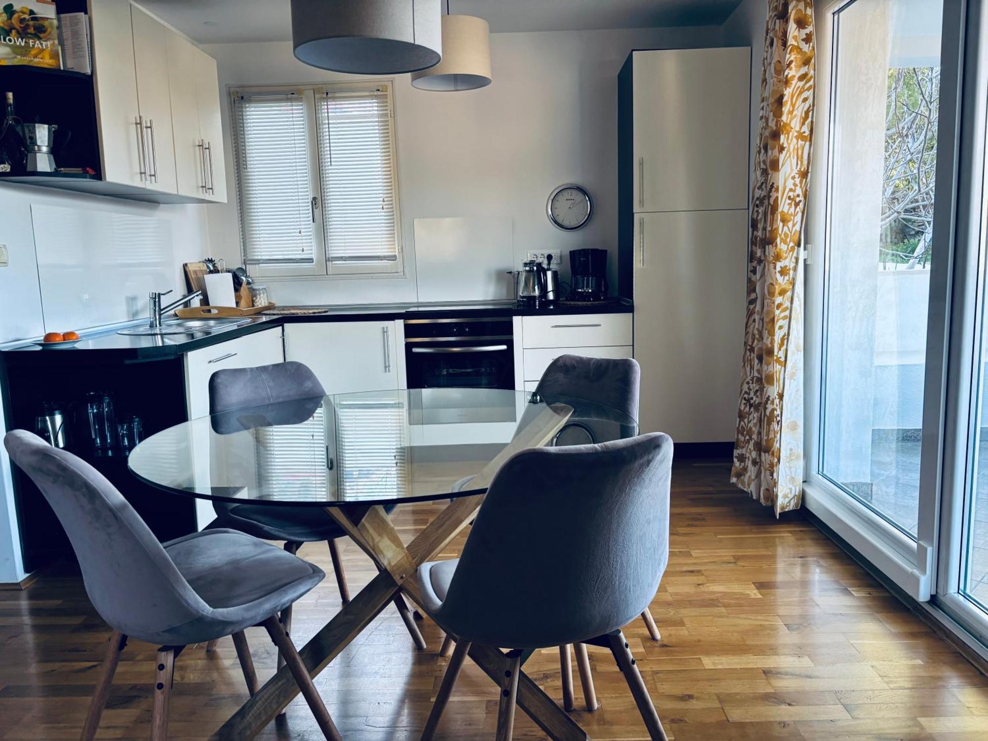 Apartmán Marijin Dvor *