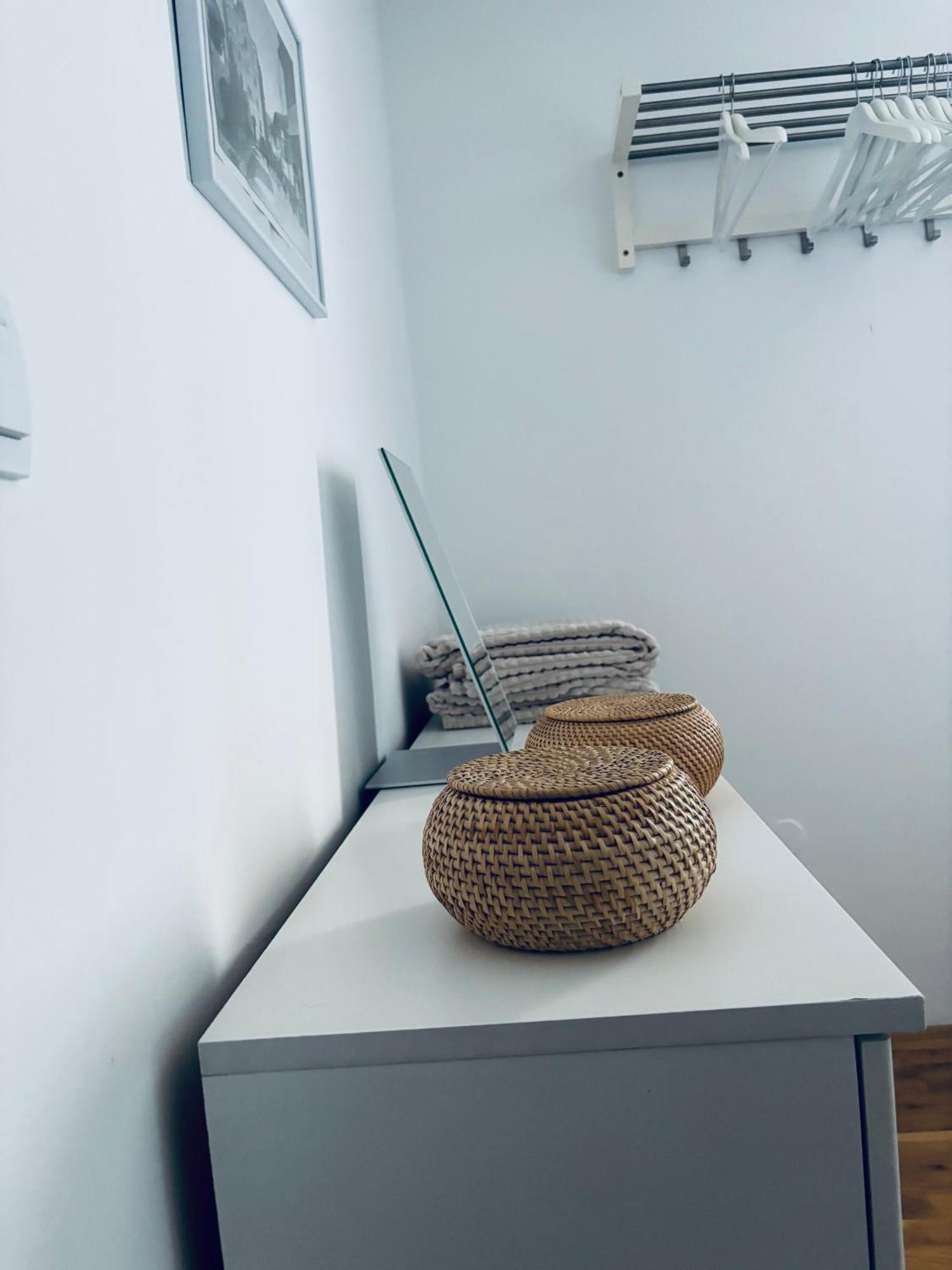 Apartment Marijin Dvor Splitska