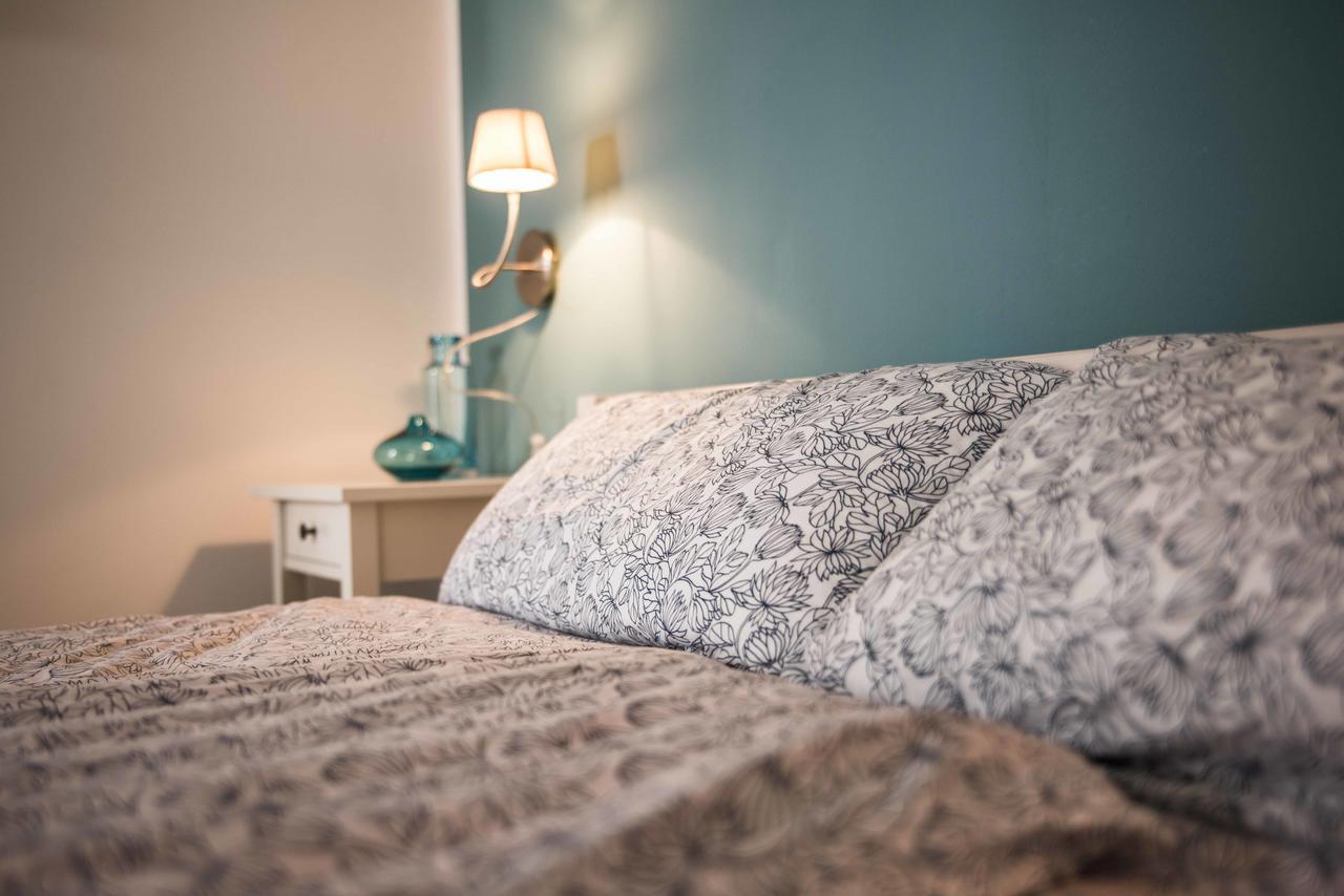 Apartmán Marijin Dvor Splitska