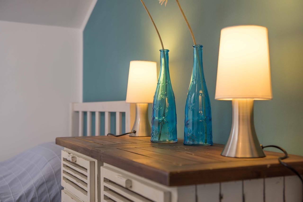 Marijin Dvor Apartmán Splitska