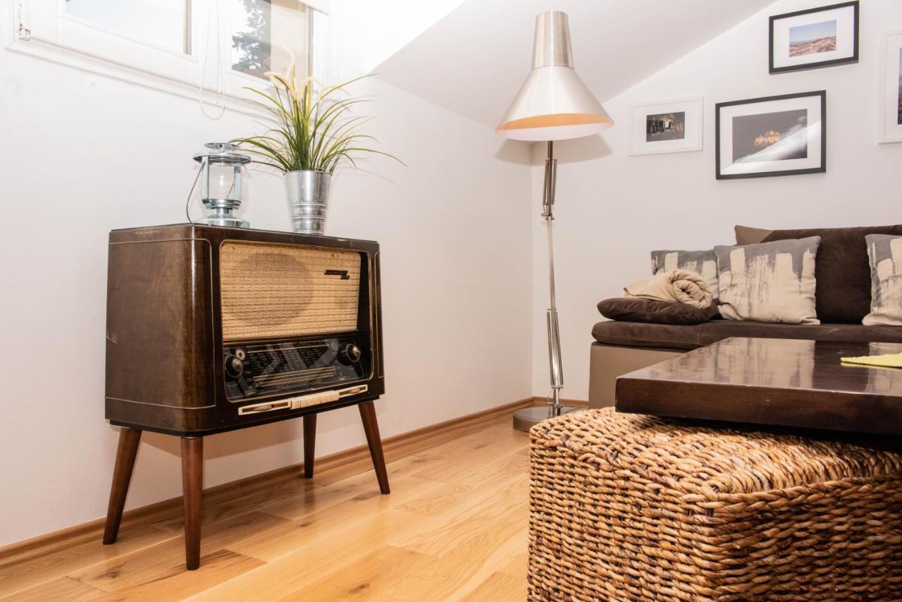 Apartment Marijin Dvor