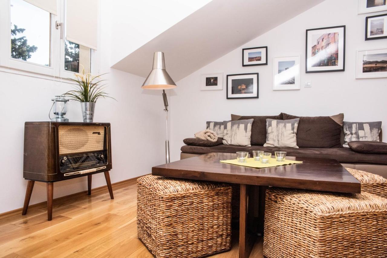 Apartmán Marijin Dvor