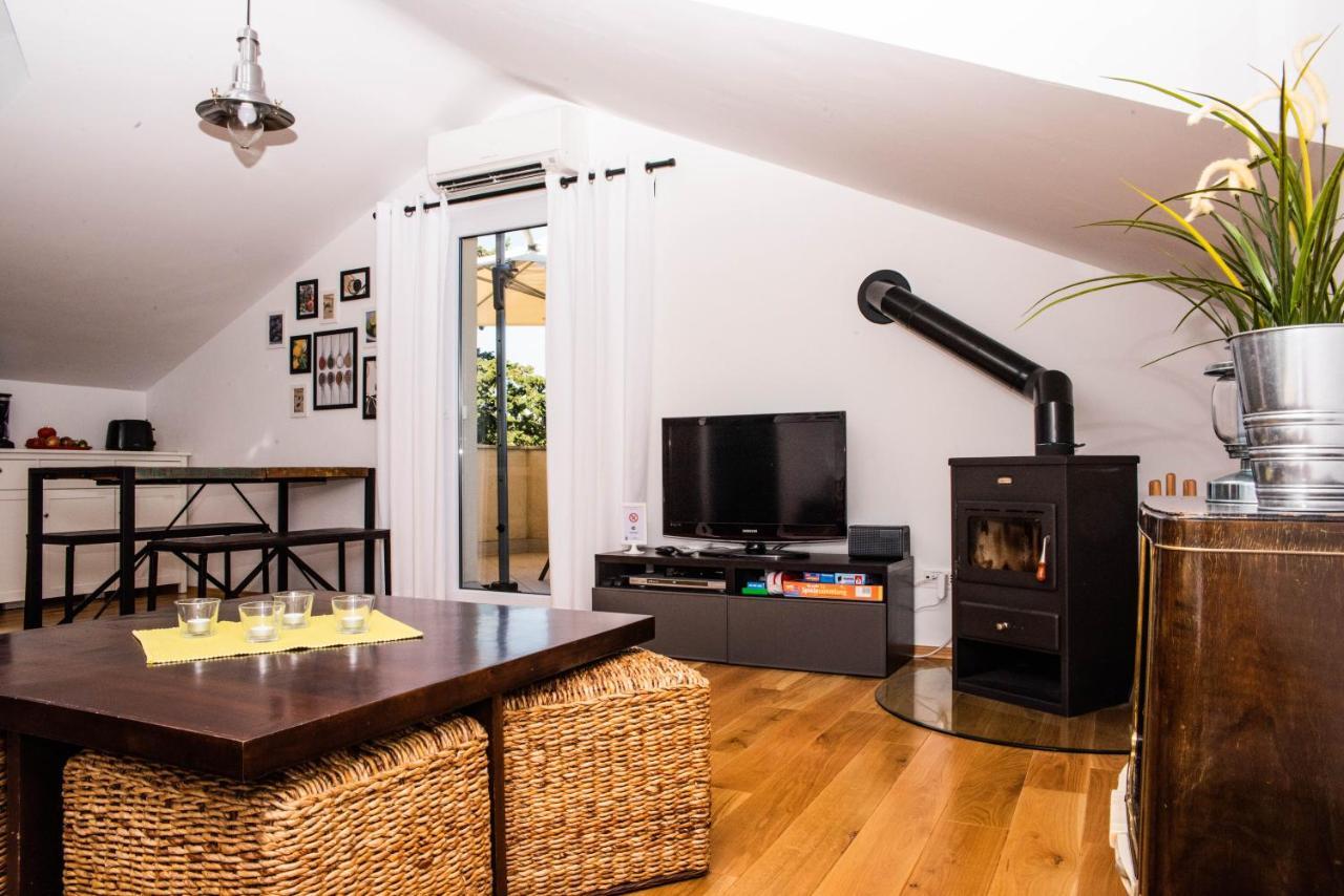 Marijin Dvor Apartment *