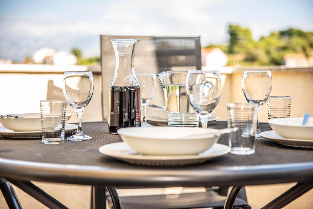 Marijin Dvor Apartmán Splitska